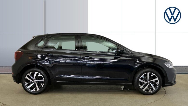 Volkswagen Polo 1.0 Life 5dr Petrol Hatchback